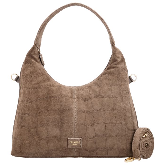 Charm London Caïro Shoulder bag