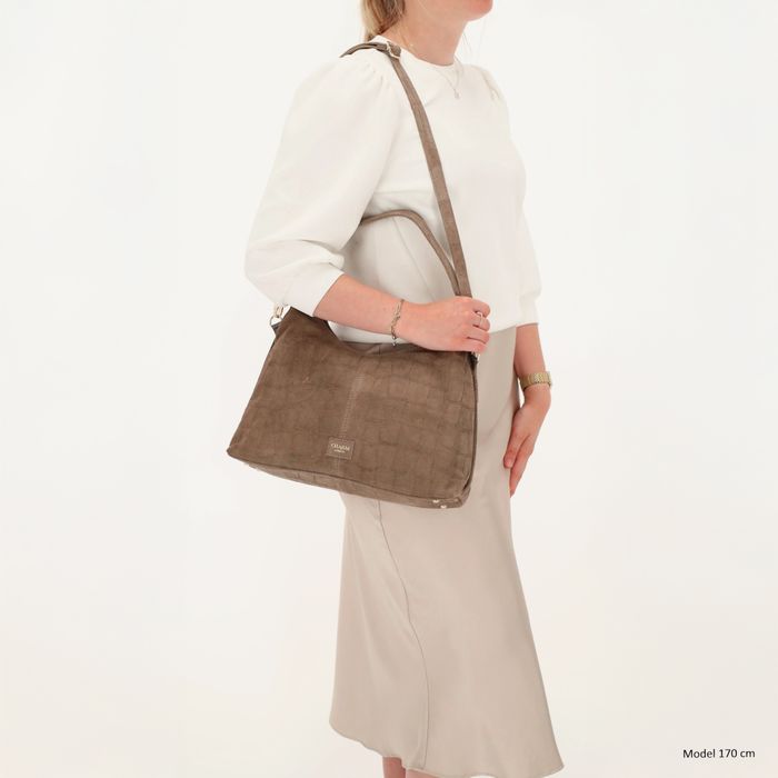 Charm London Caïro Shoulder bag
