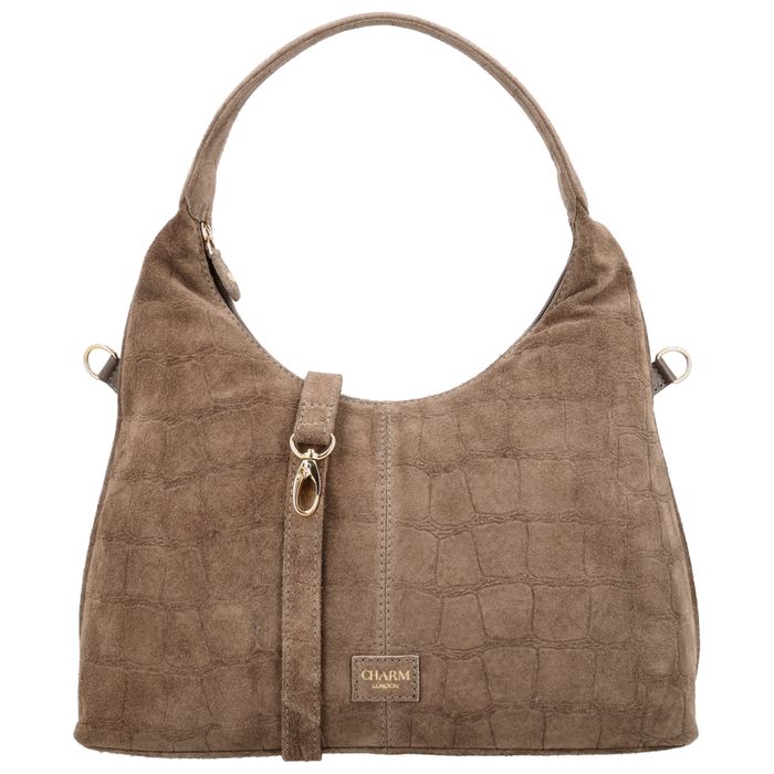 Charm London Caïro Shoulder bag