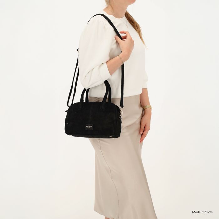 Charm London Caïro Handtas