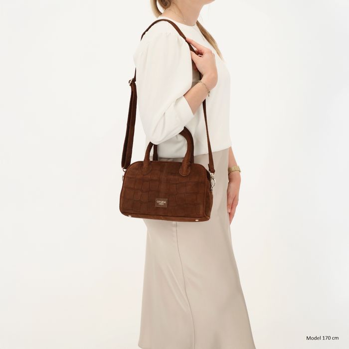 Charm London Caïro Handtas