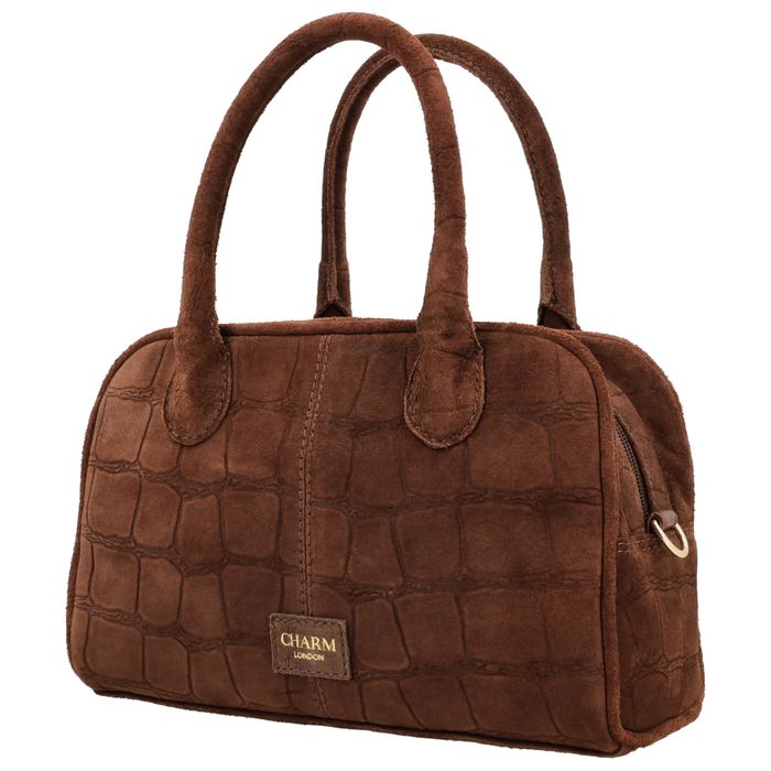 Charm London Caïro Handtas