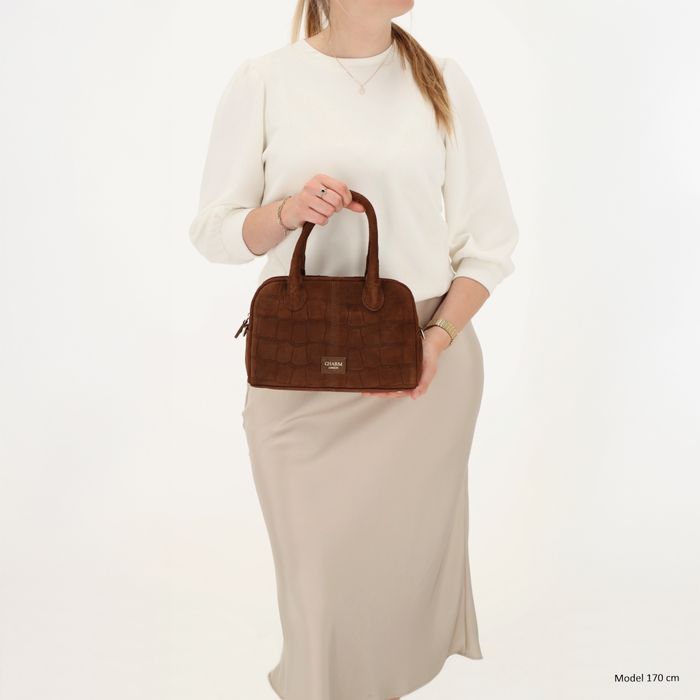 Charm London Caïro Handtas