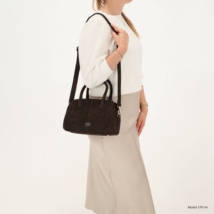 Charm London Caïro Handtas