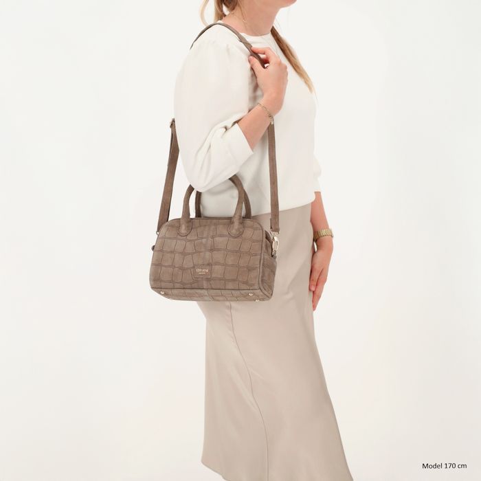 Charm London Caïro Handtas