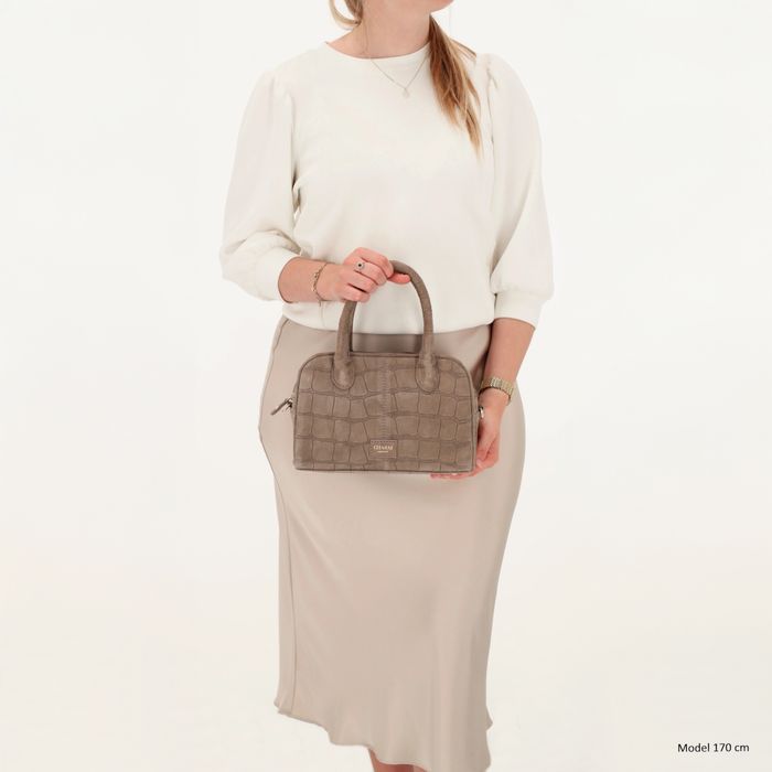 Charm London Caïro Handtas