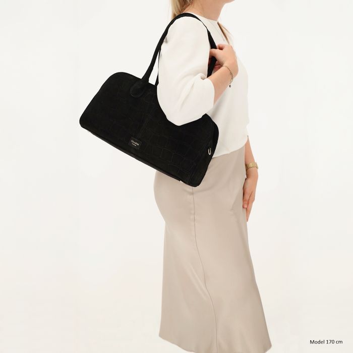 Charm London Caïro Schoudertas