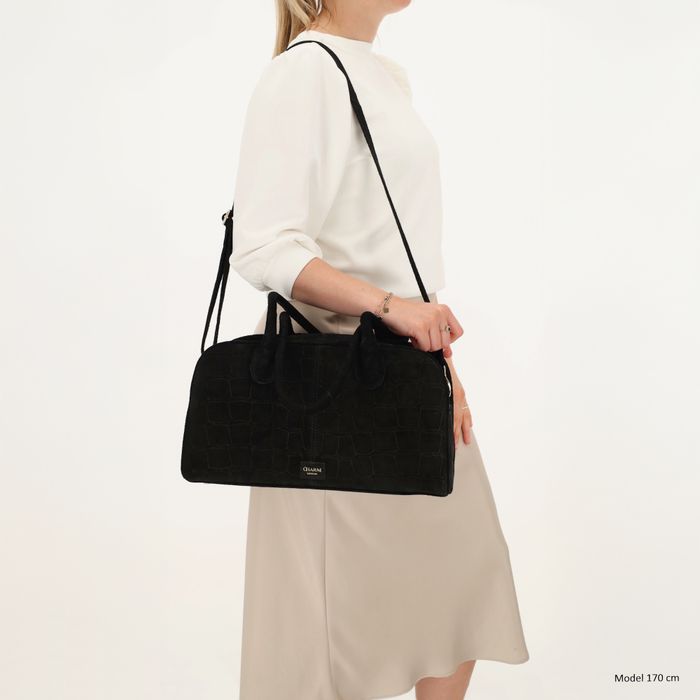 Charm London Caïro Schoudertas