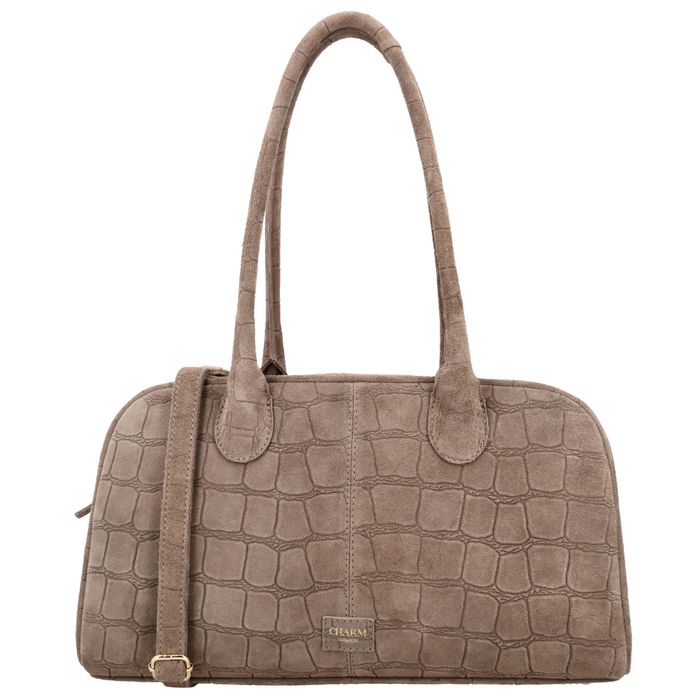 Charm London Caïro Schoudertas