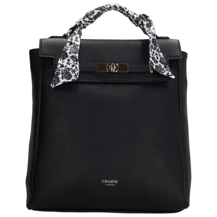 Charm London The Hamptons Rugzak