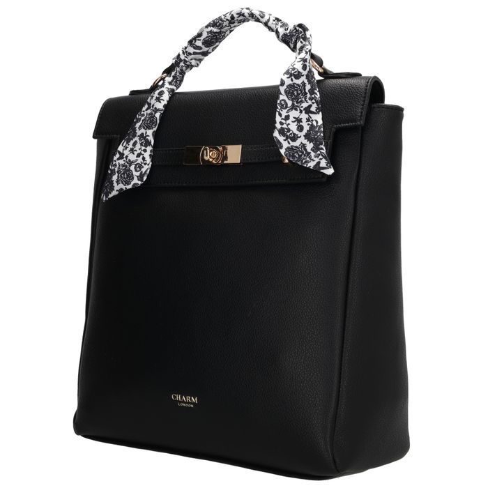 Charm London The Hamptons Rugzak