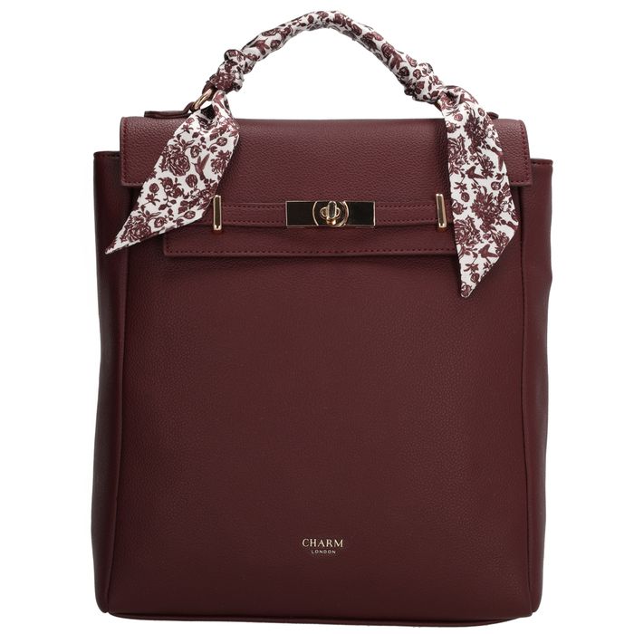Charm London The Hamptons Backpack