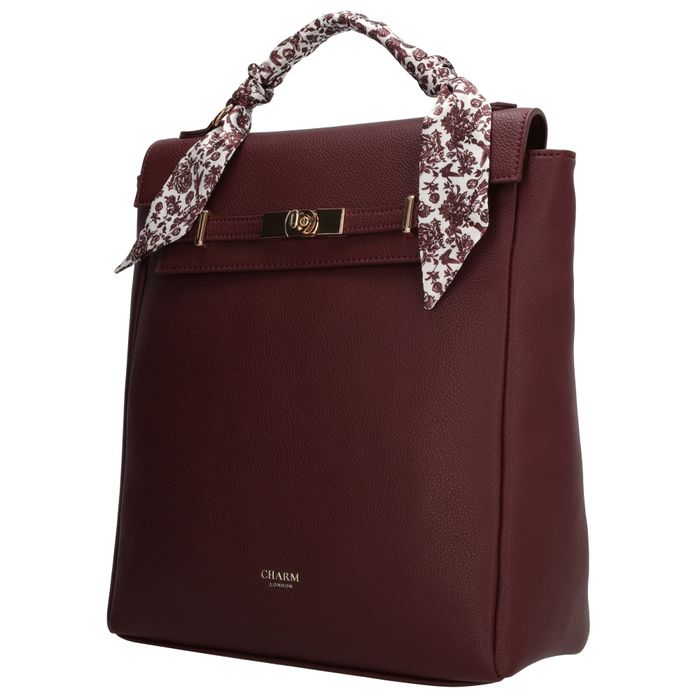 Charm London The Hamptons Backpack