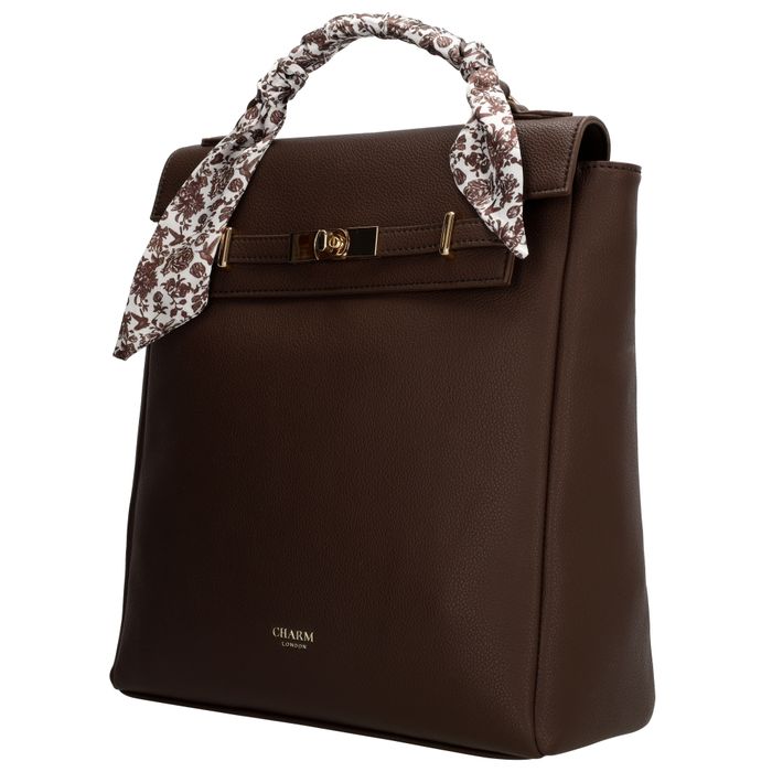 Charm London The Hamptons Backpack