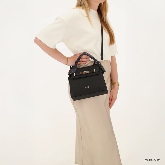 Charm London The Hamptons Village Handtas