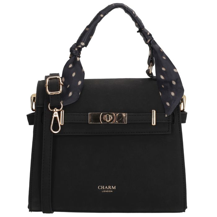 Charm London The Hamptons Village Handtas