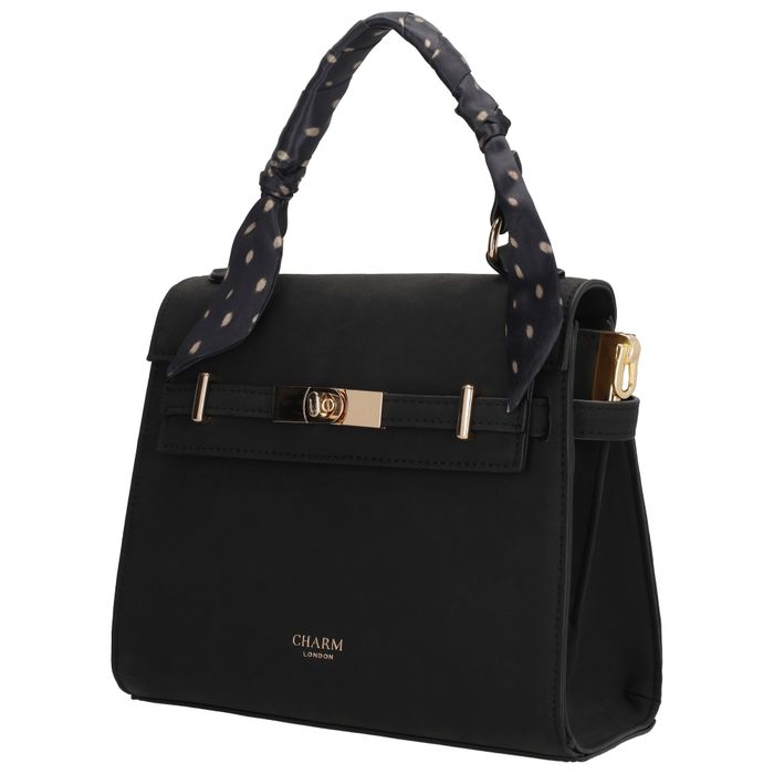 Charm London The Hamptons Village Handtas