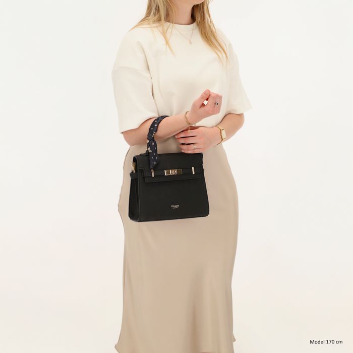 Charm London The Hamptons Village Handtas