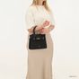Charm London The Hamptons Village Handtas