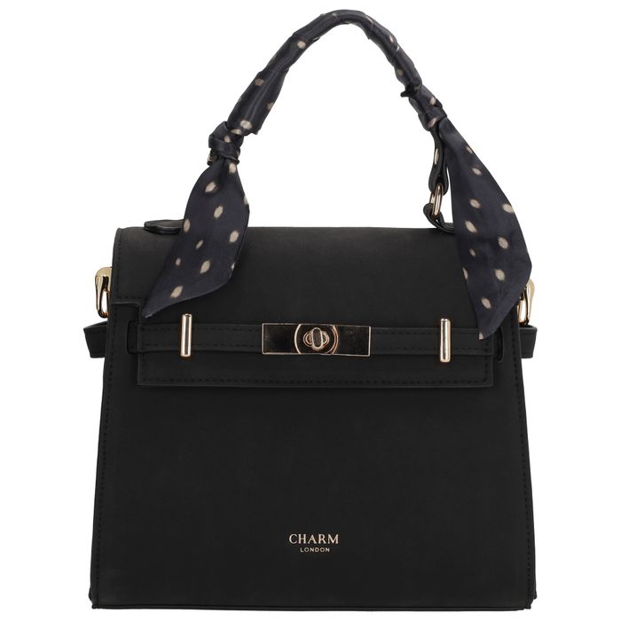 Charm London The Hamptons Village Handtas