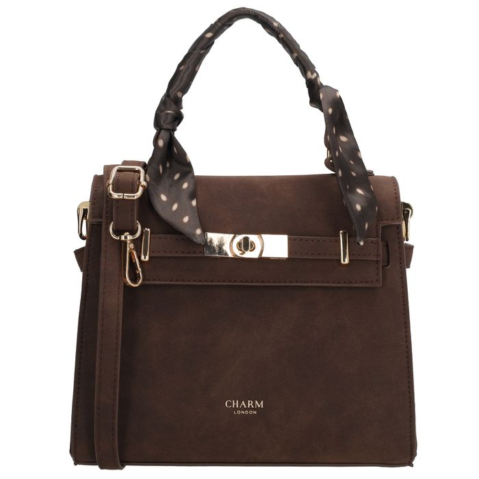 Charm London The Hamptons Village Handtas