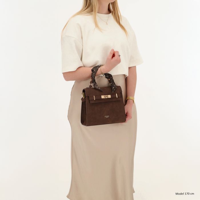 Charm London The Hamptons Village Handtas