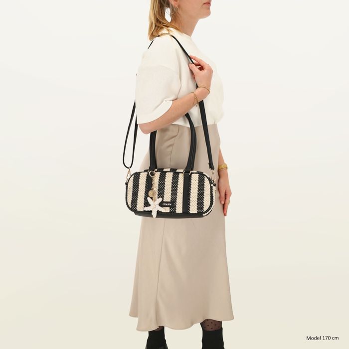 Charm London Capri Handbag