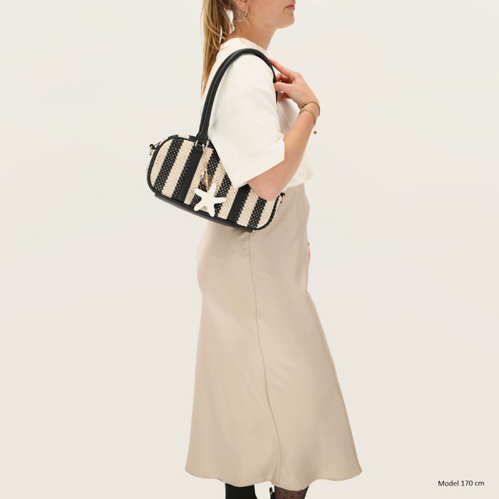 Charm London Capri Handbag