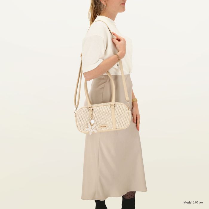 Charm London Capri Handbag