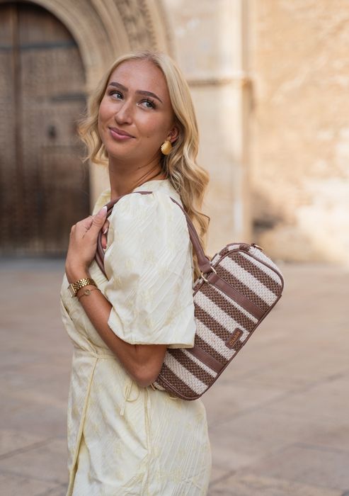 Charm London Capri Handbag