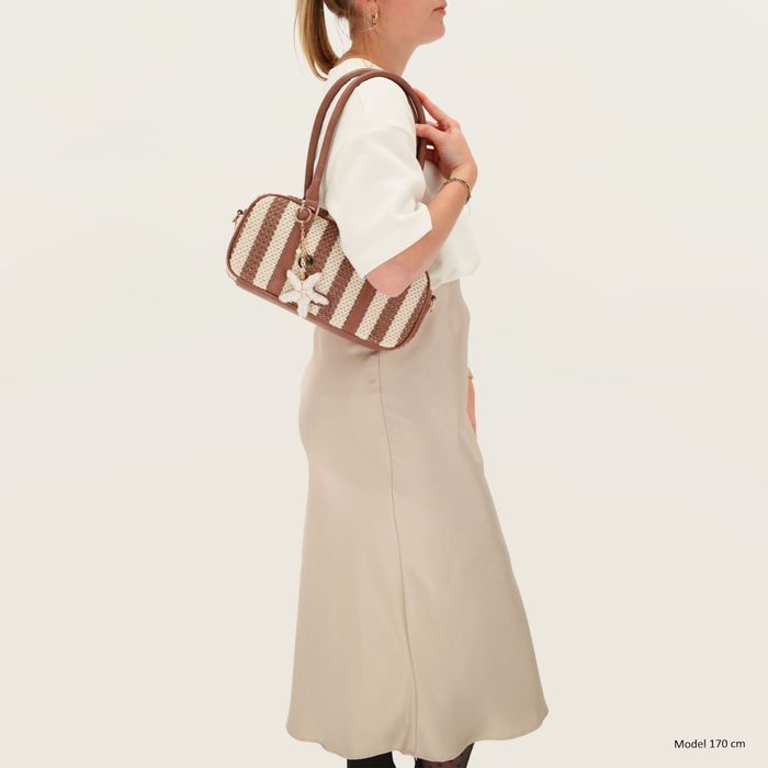 Charm London Capri Handbag