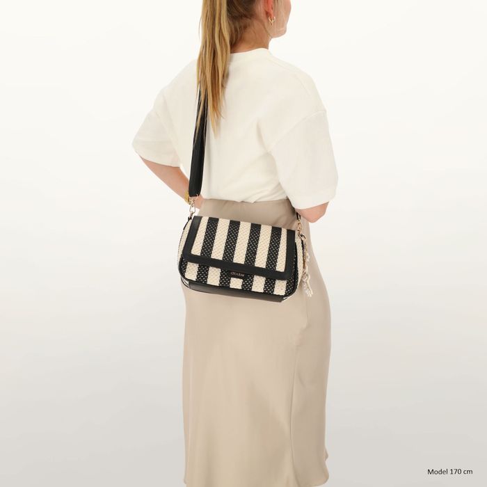 Charm London Capri Schoudertas