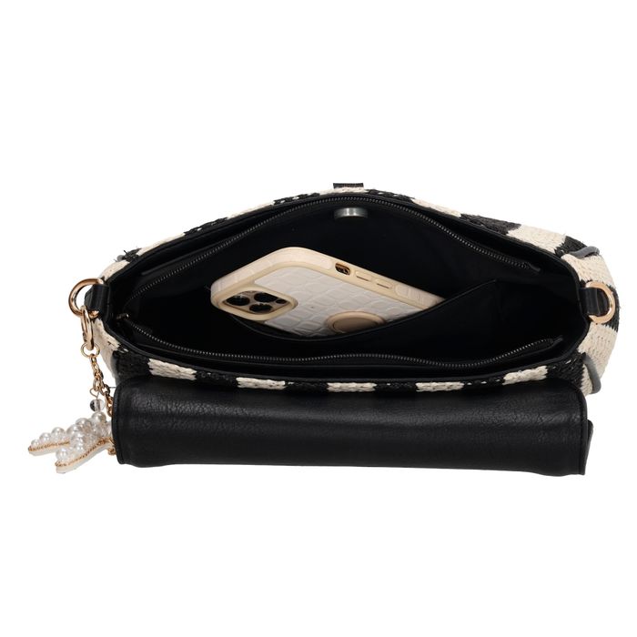 Charm London Capri Schoudertas
