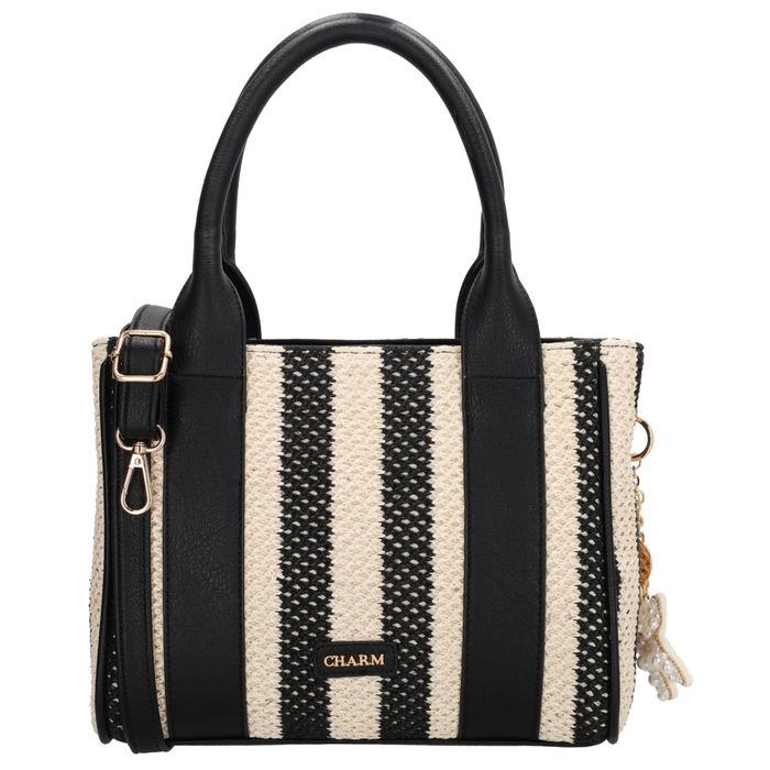 Charm London Capri Handtasche