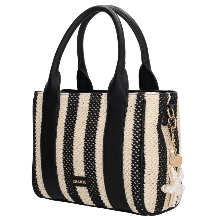 Charm London Capri Handtasche