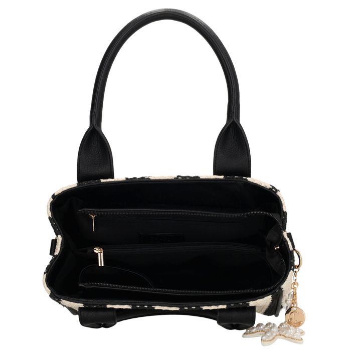 Charm London Capri Handtasche