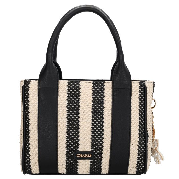 Charm London Capri Handtasche
