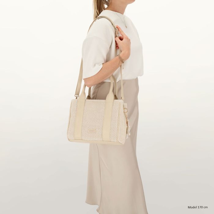 Charm London Capri Handtasche