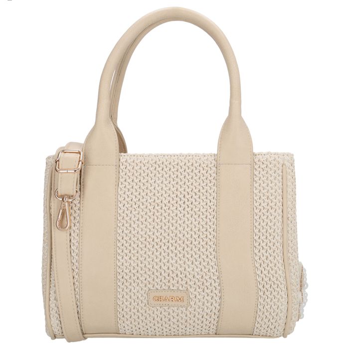 Charm London Capri Handtasche