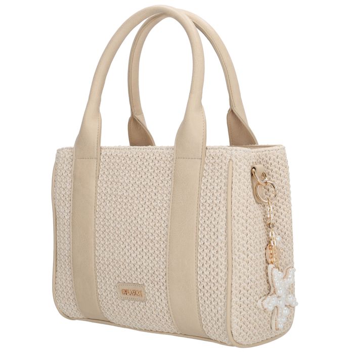 Charm London Capri Handtasche