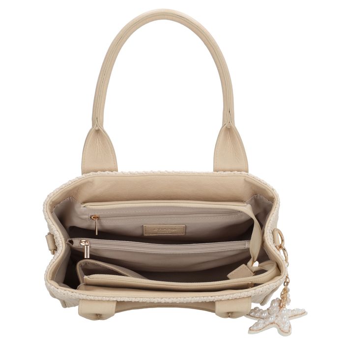 Charm London Capri Handtasche