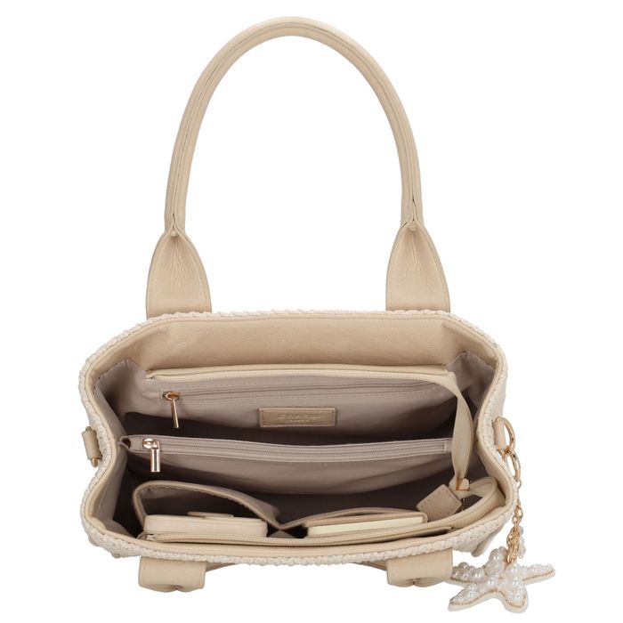 Charm London Capri Handtasche