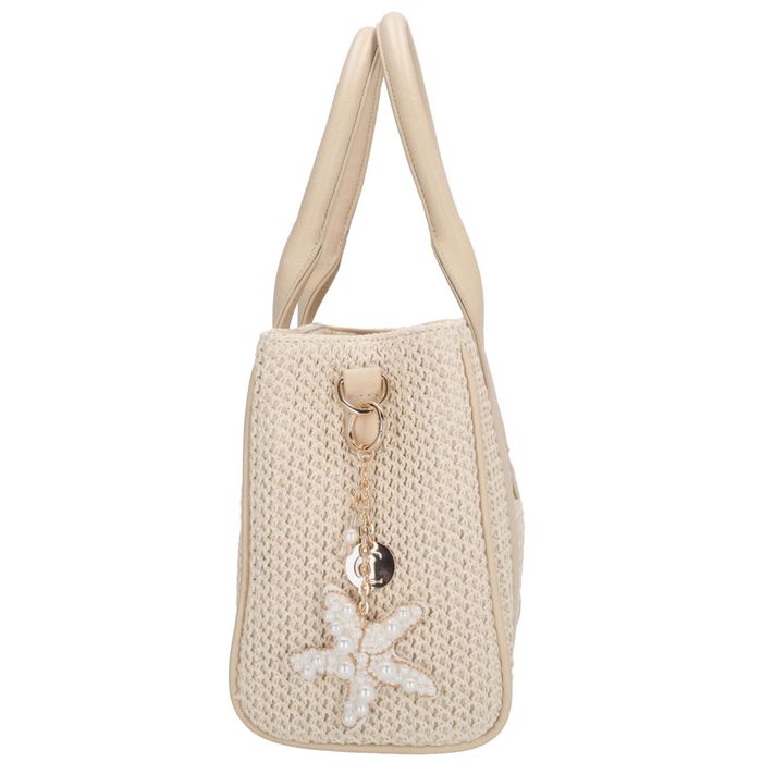 Charm London Capri Handtasche