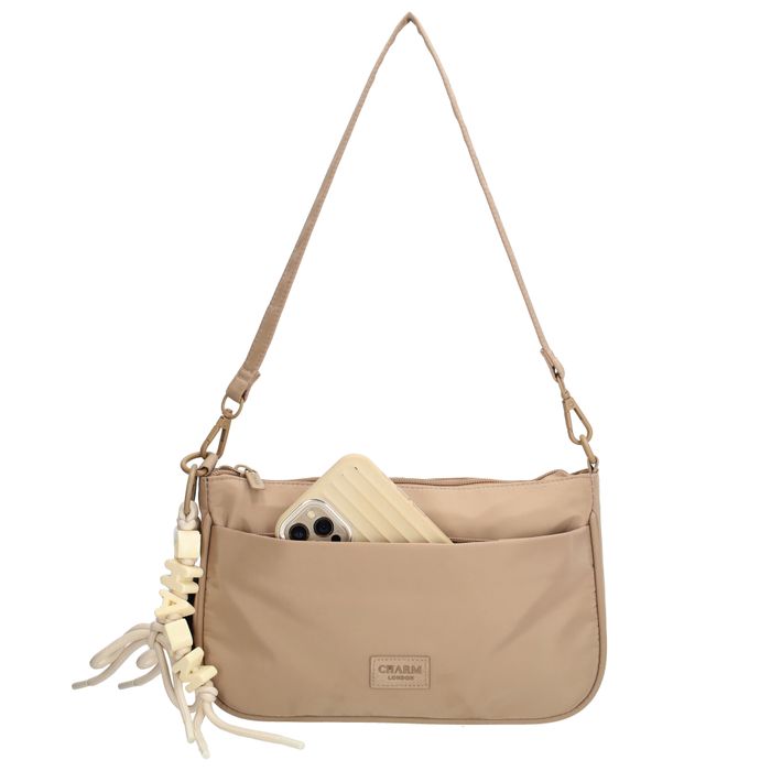 Charm London Seoul Shoulder bag