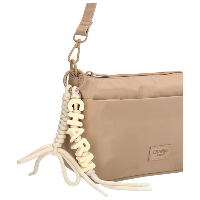Charm London Seoul Shoulder bag