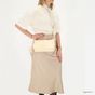 Charm London Seoul Schultertasche