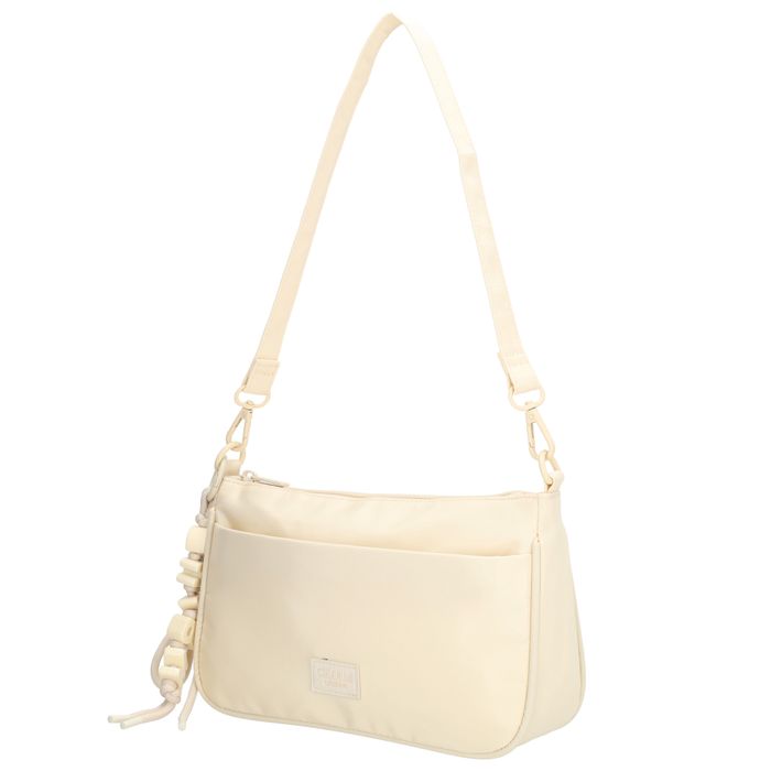 Charm London Seoul Schultertasche