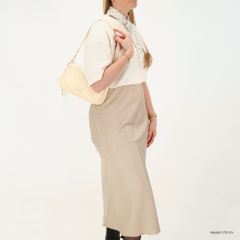 Charm London Seoul Schultertasche