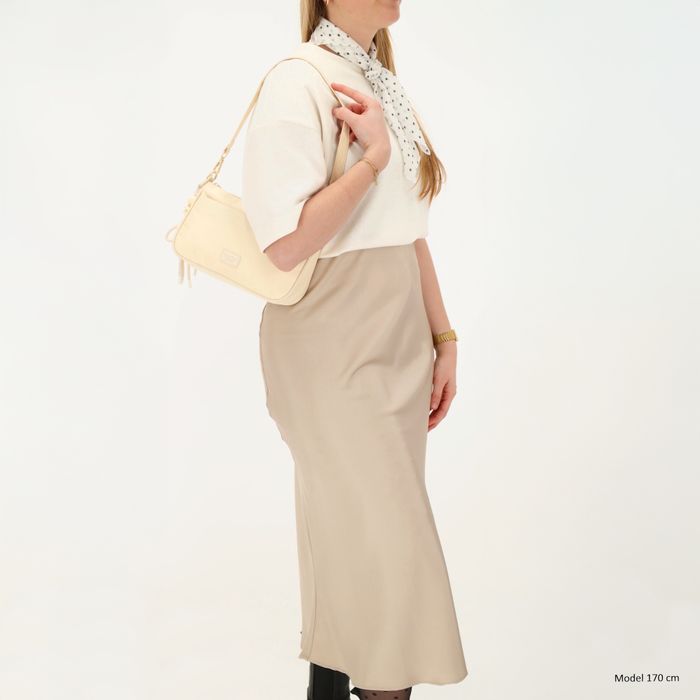 Charm London Seoul Schultertasche