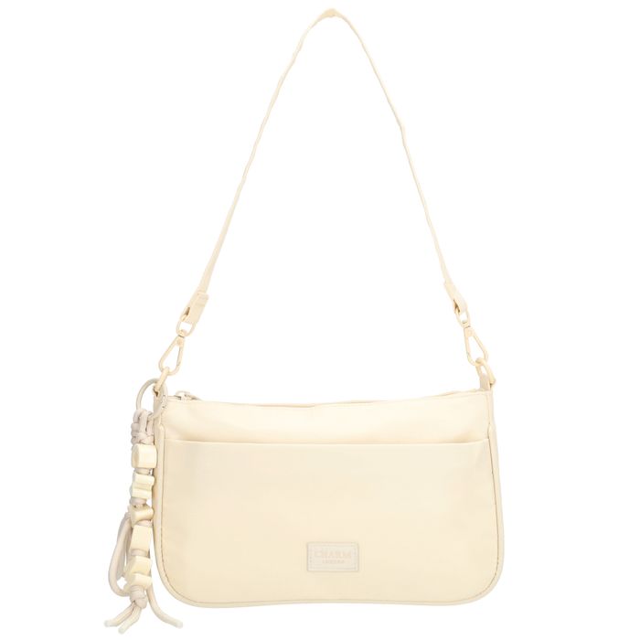 Charm London Seoul Schultertasche